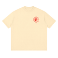 phēno Worldwide Streetwear Drop Shoulder Tee