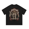 Sacred Streets Divine Divas Unisex Oversized T-Shirt