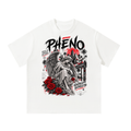 Sacred Streets Angel of Desire Unisex Oversized T-Shirt