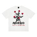 Love Dealer Unisex Oversized Drop Shoulder T-Shirt