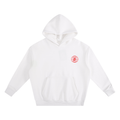 phēno Worlwdide Essential Heavyweight Boxy Fleece Hoodie