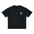 All Gas No Brakes Unisex Oversized Drop Shoulder T-Shirt
