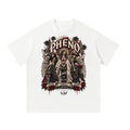 Sacred Streets Divine Divas Unisex Oversized T-Shirt