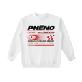 Skate Team Essential Heavyweight Crewneck Sweatshirt
