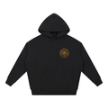 phēno Skate Club Tokyo Tiger Essential Heavyweight Hoodie