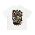 Sacred Streets Childs Play Unisex Oversized T-Shirt