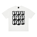 On Display Unisex Oversized Drop Shoulder T-Shirt