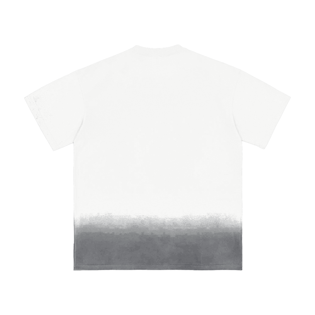 Artifacts of Humanity 01 Sunfade Vintage Washed T-Shirt