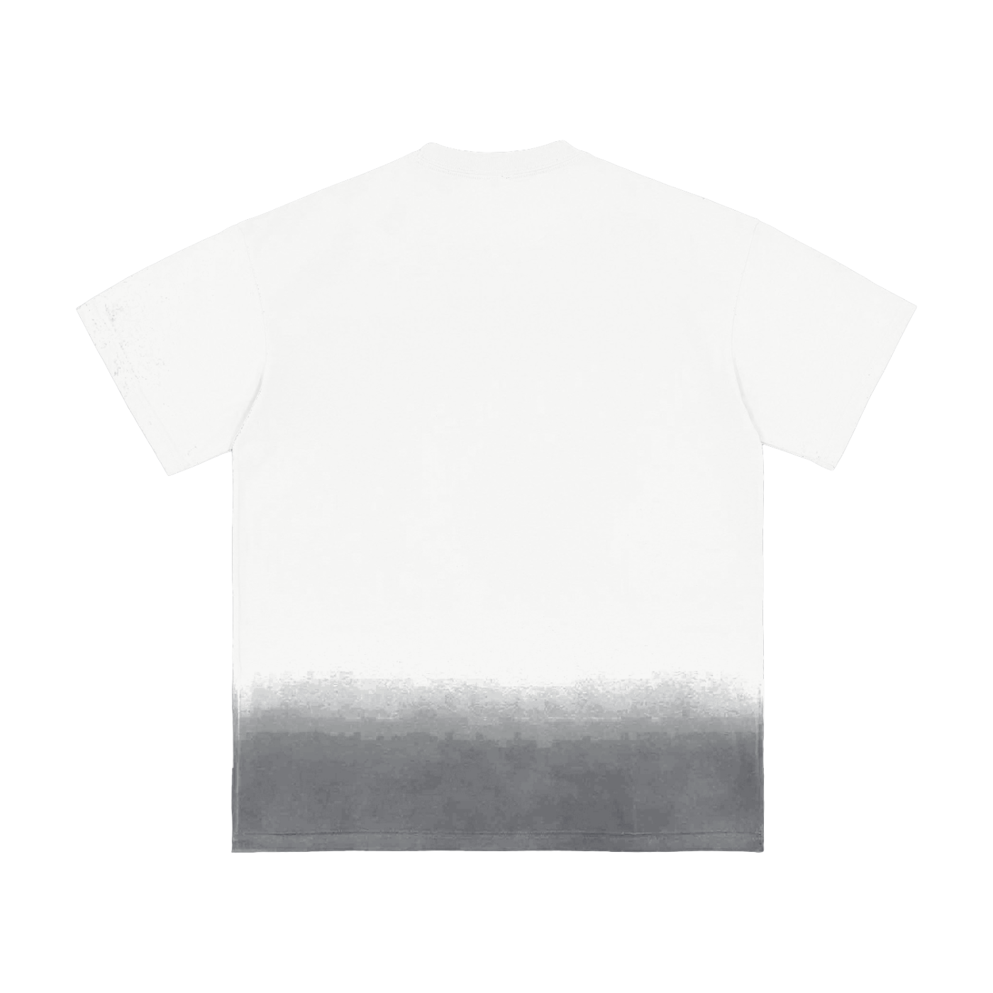 Artifacts of Humanity 01 Sunfade Vintage Washed T-Shirt