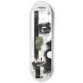 Beyond Recognition Custom Skateboard