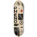 Lost Signals Custom Skateboard