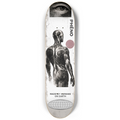 Human Vision Custom Skateboard