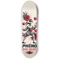 Love Dealer Custom Skateboard