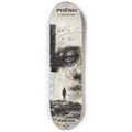 See Beyond Custom Skateboard