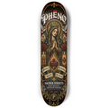 Sacred Streets Mother Loves You Custom Skateboard