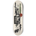 Day Dreaming Custom Skateboard