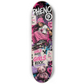 Pretty Savage 04 Custom Skateboard