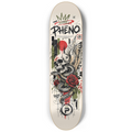 Flying Spirit Custom Skateboard