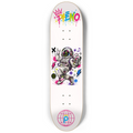 Pop Chaos Astronaut Custom Skateboard
