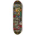 Sacred Streets Dream Create Custom Skateboard