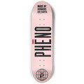 Made by Humans Custom Skateboard