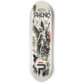 Protector Custom Skateboard